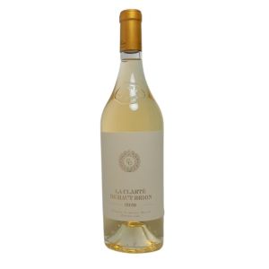 La Clarte De Haut Brion Blanc 2020